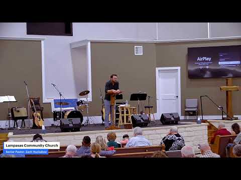 Romans 5:6-11 The Sheep Have a Shepherd