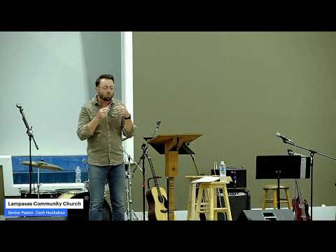 Romans 5:1-5 Peace With God