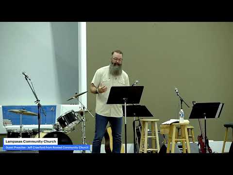 Resurrection Sunday 1 Corinthians 15:12-19