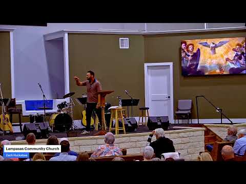 Romans 8:28-30 We Work Together