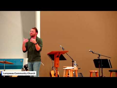 Romans 1:18-25 We Can See His Hand