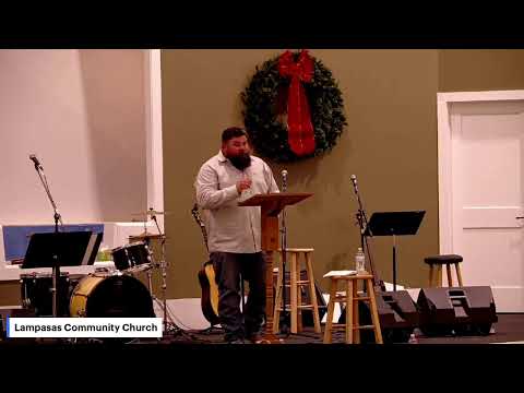 Acts 9:1-19 Where is Your Place